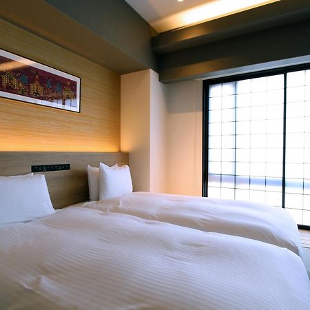 Koko Hotel Residence Kyoto Nijo Castle 외부 사진