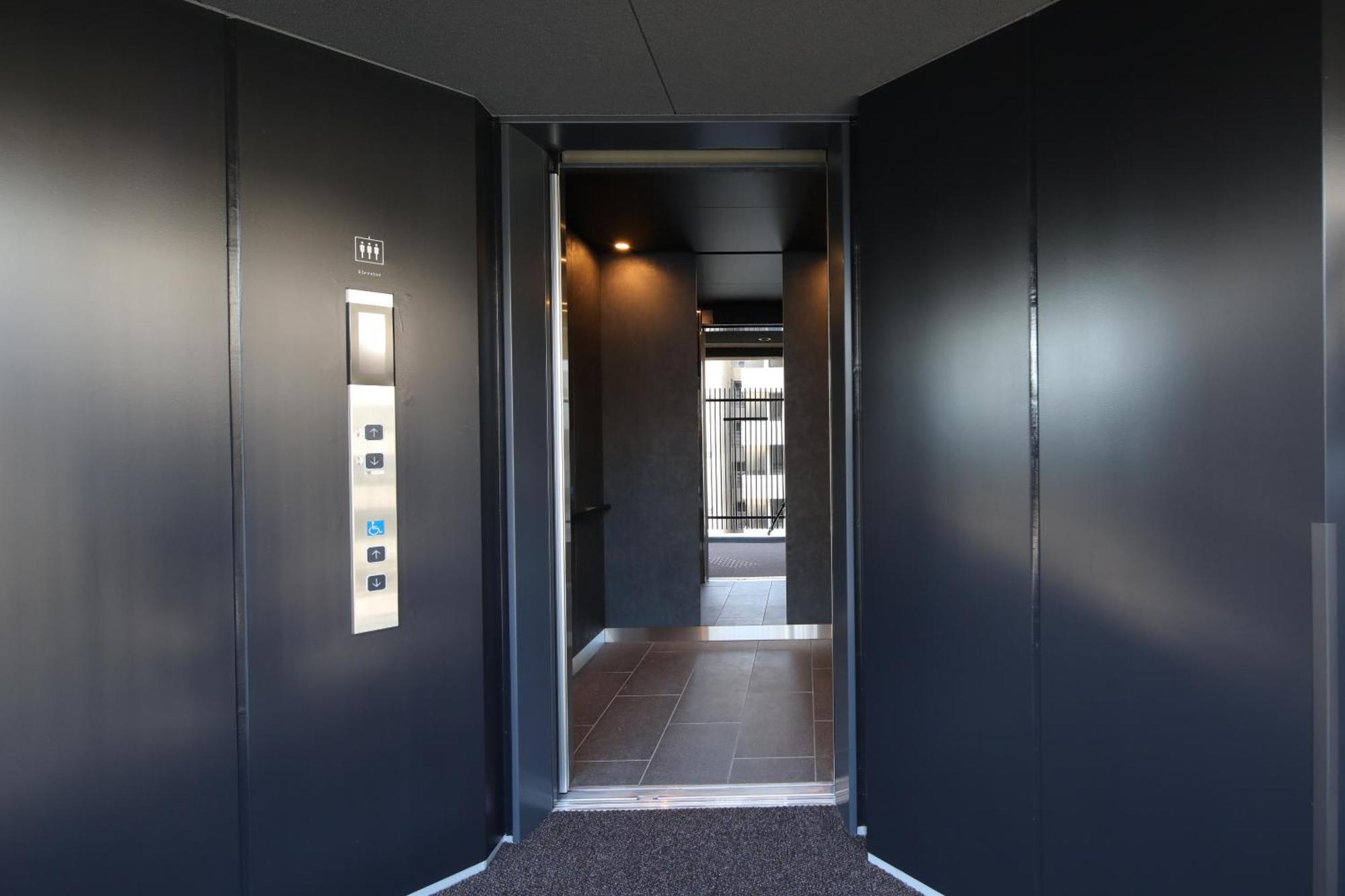Koko Hotel Residence Kyoto Nijo Castle 외부 사진