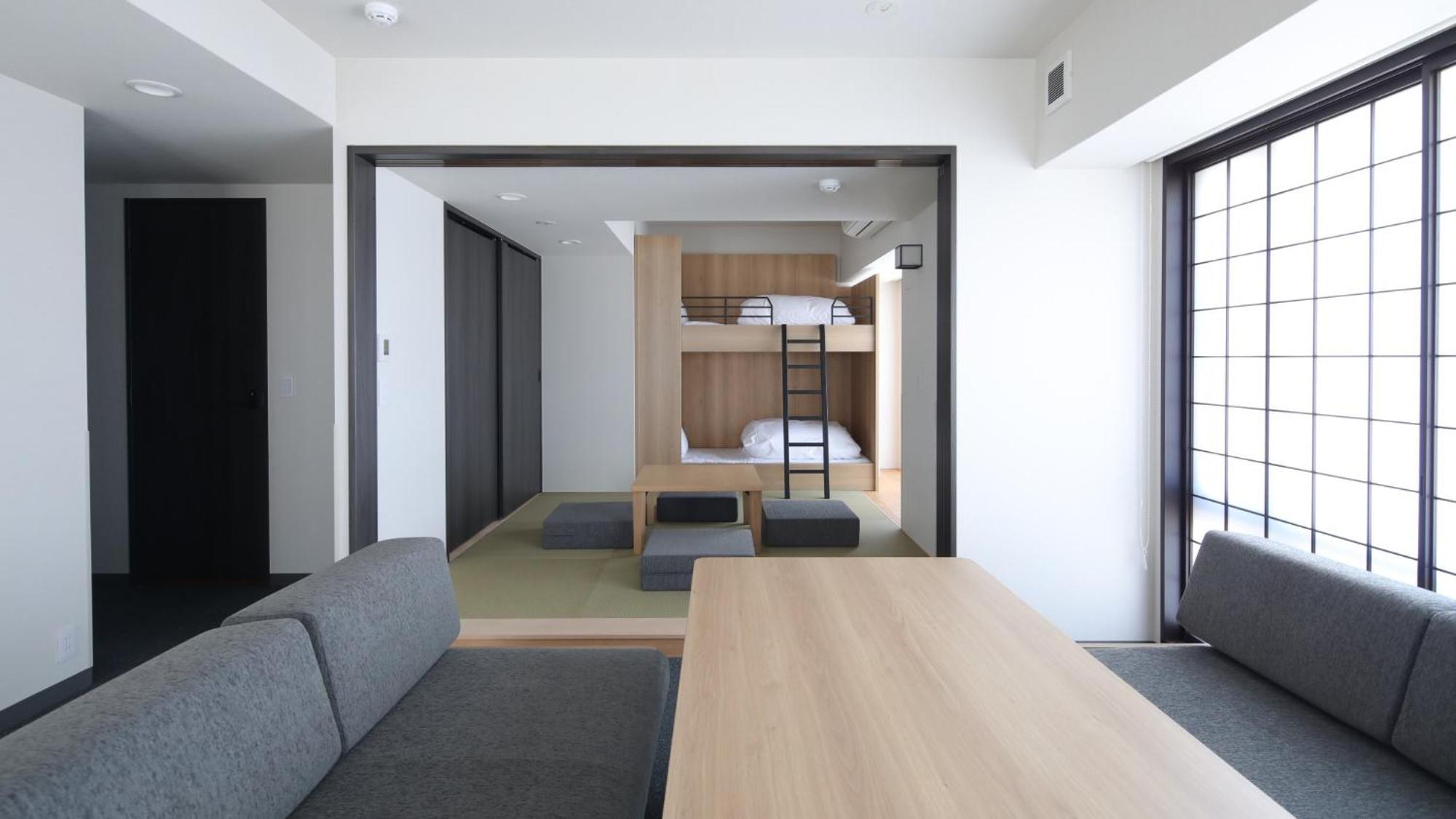 Koko Hotel Residence Kyoto Nijo Castle 외부 사진