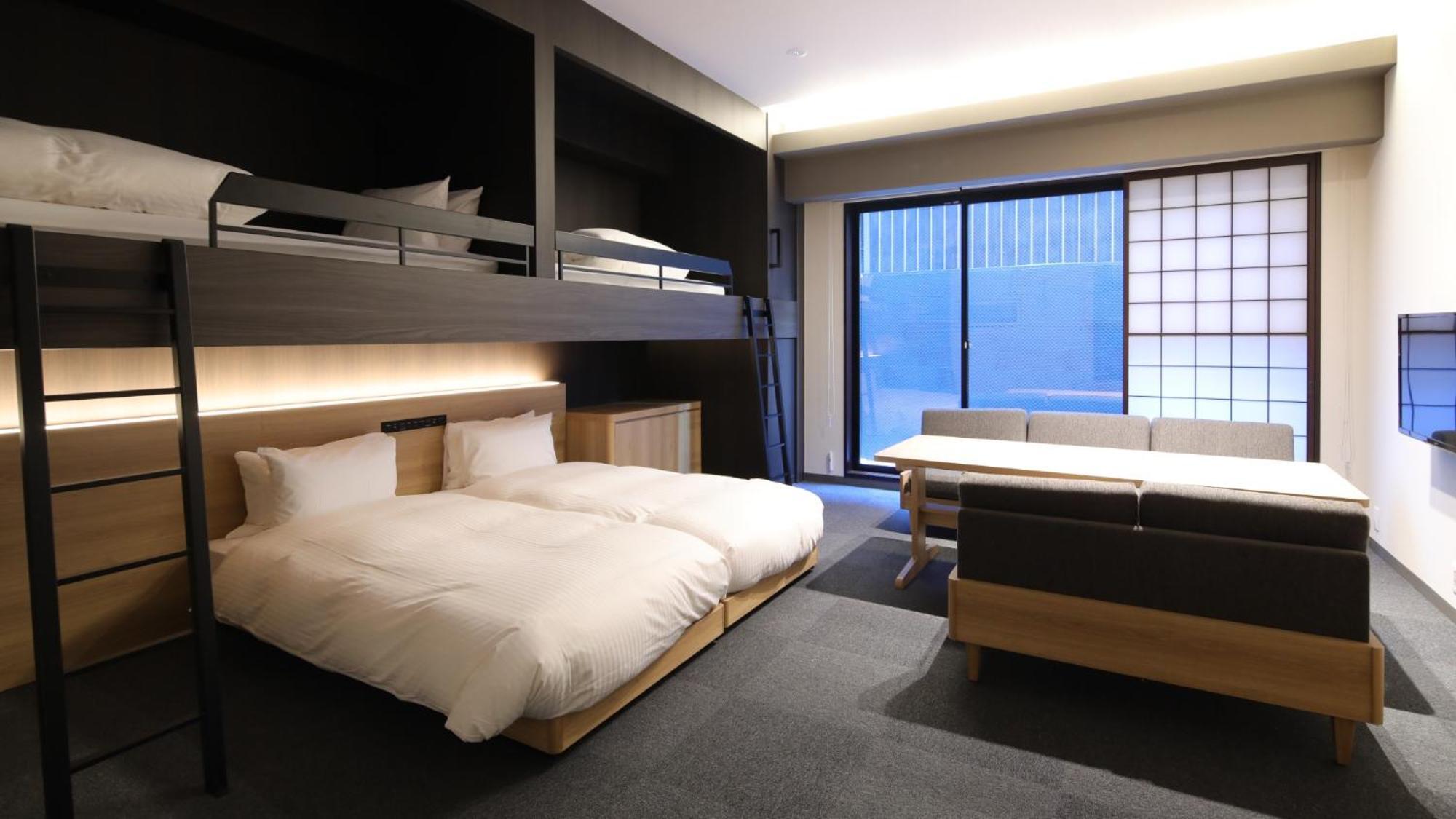 Koko Hotel Residence Kyoto Nijo Castle 외부 사진
