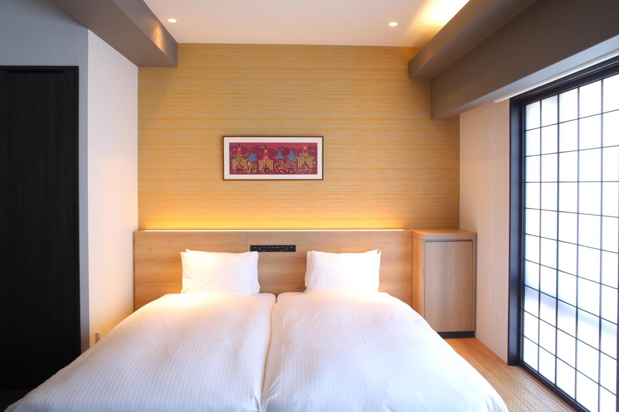 Koko Hotel Residence Kyoto Nijo Castle 외부 사진
