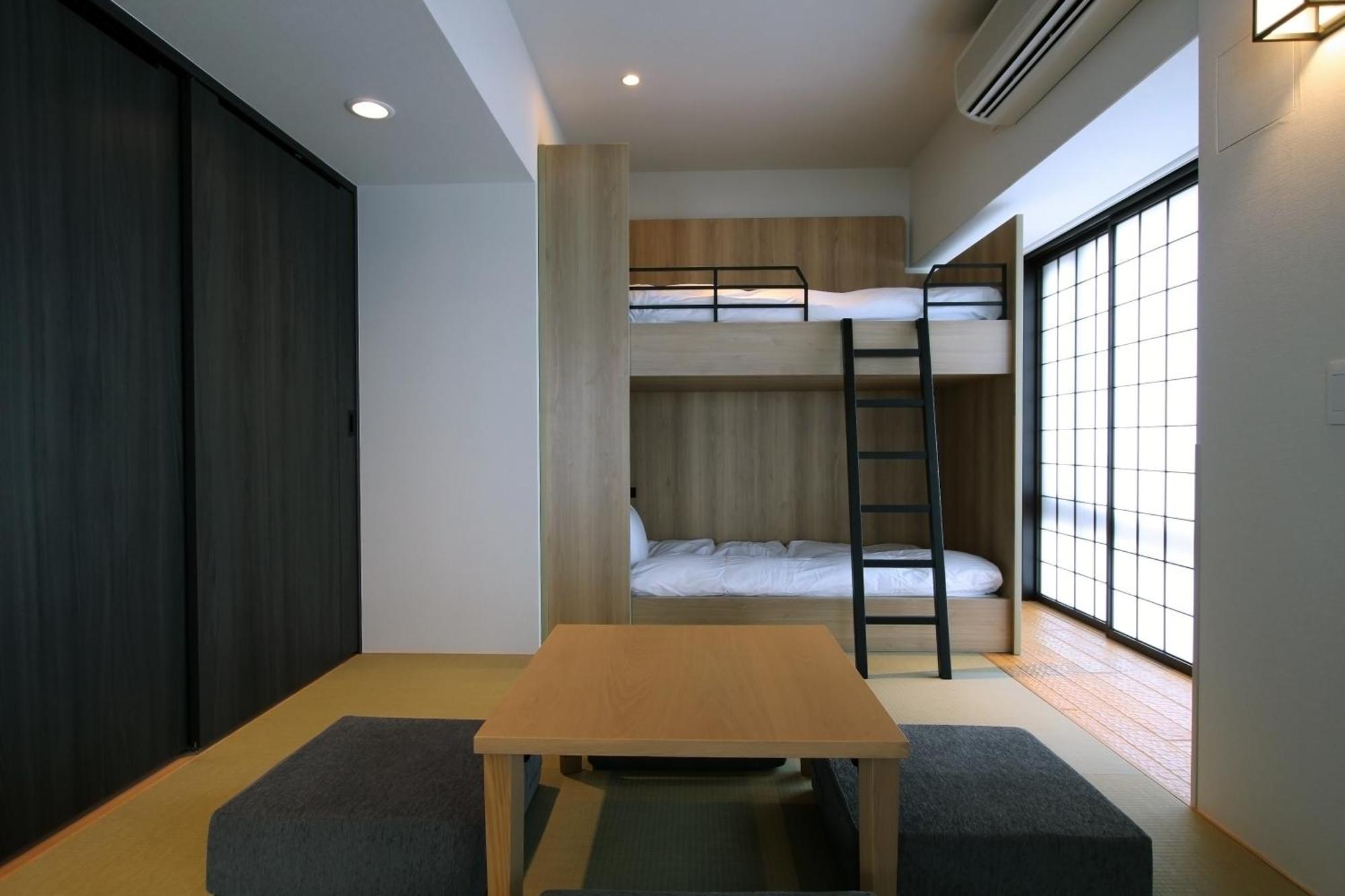 Koko Hotel Residence Kyoto Nijo Castle 외부 사진