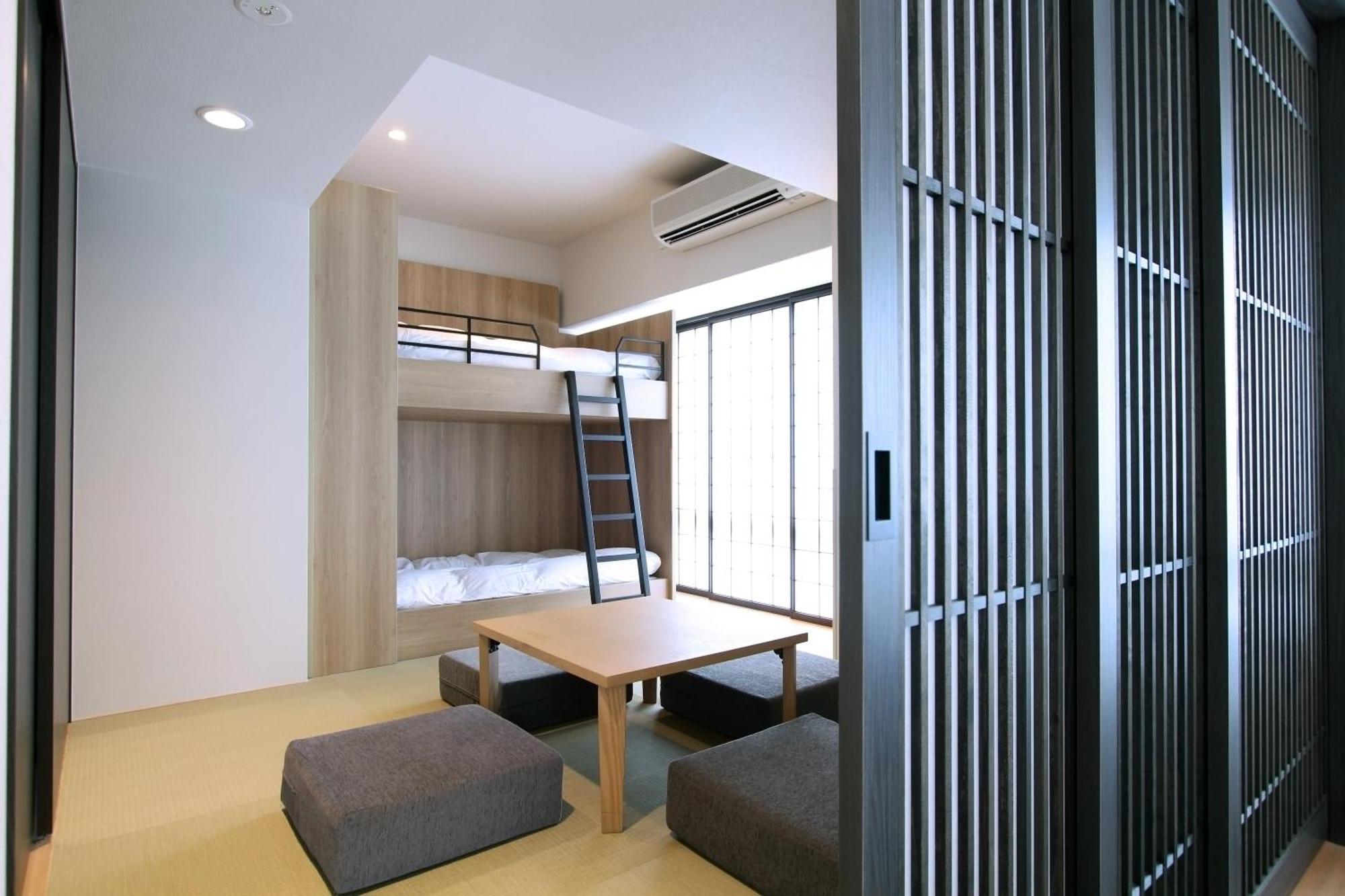 Koko Hotel Residence Kyoto Nijo Castle 외부 사진