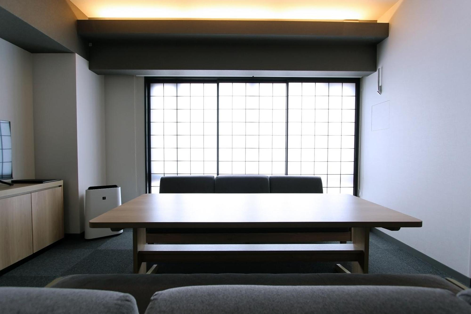 Koko Hotel Residence Kyoto Nijo Castle 외부 사진