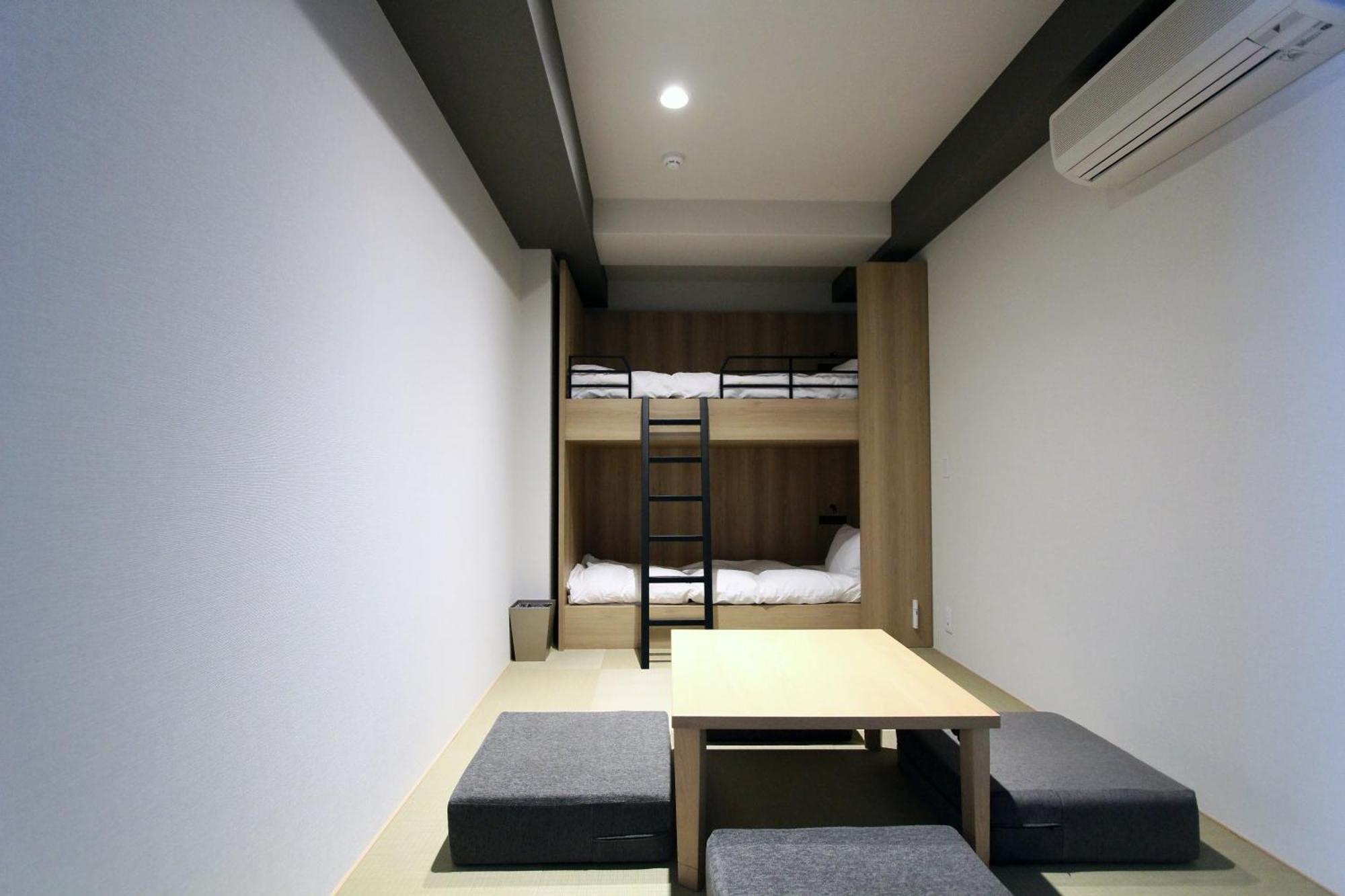 Koko Hotel Residence Kyoto Nijo Castle 외부 사진