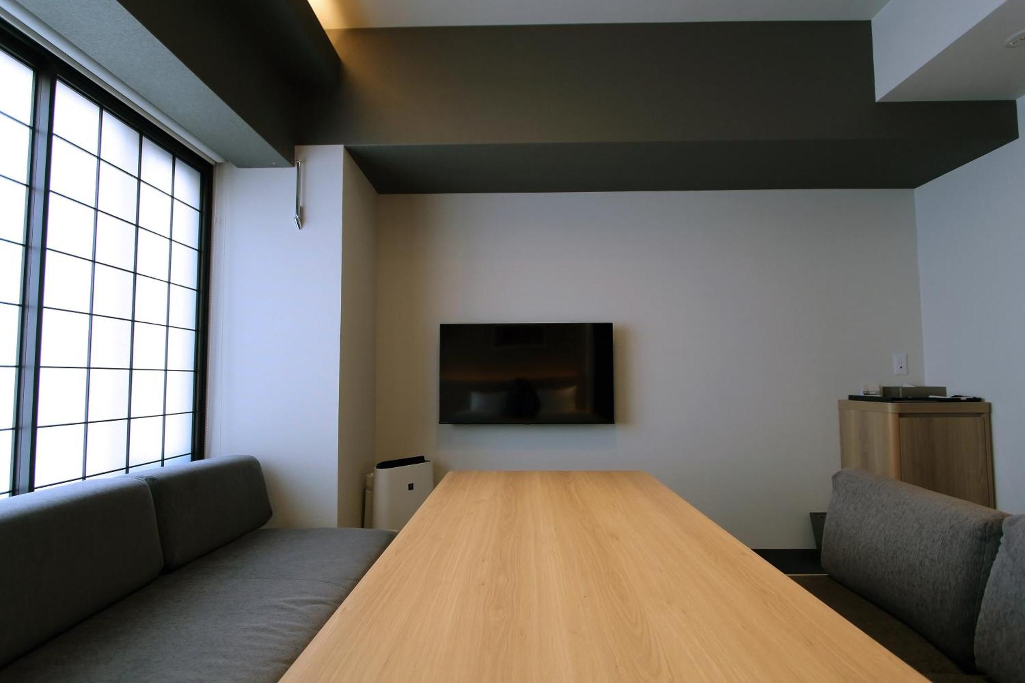 Koko Hotel Residence Kyoto Nijo Castle 외부 사진