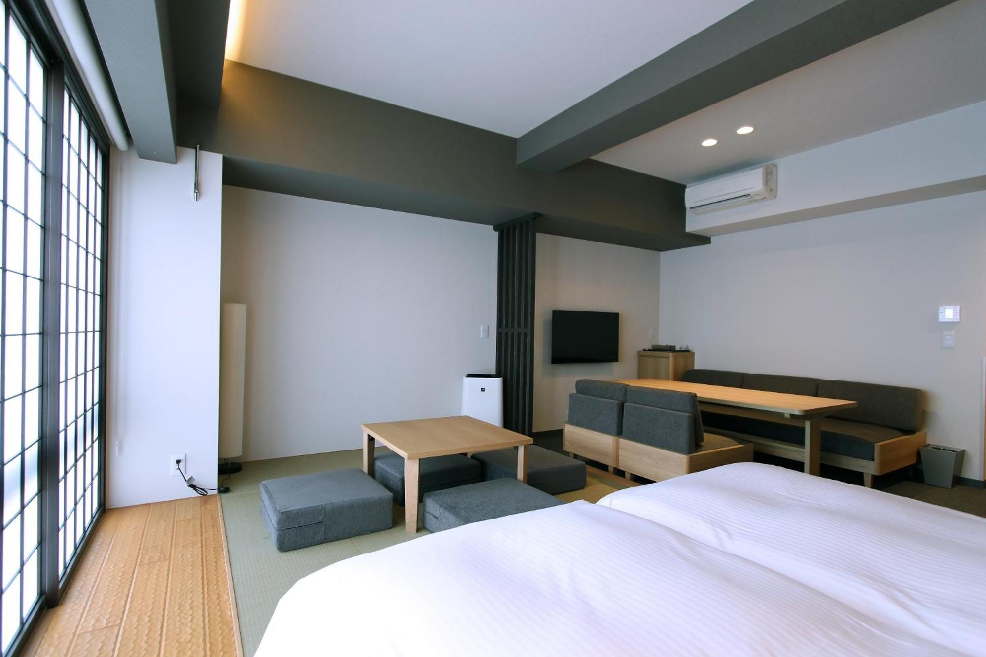 Koko Hotel Residence Kyoto Nijo Castle 외부 사진